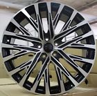 0033 Factory Spec Inch Rims Audi Line Style Wheels