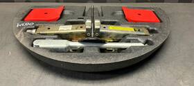 0034 2005 Pontiac Gto Oem Jack Tool Kit With Trunk Foam