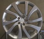 0047 Fitment Land Rover Range Hse Sport Style Wheels