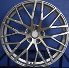 0049 Audi Fitment Line Rims Rs Wheels