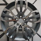 0054 Fitment Range Rover Rims Hse Sport Style Svr Polished Wheels