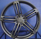 0064 Audi Fitment Peeler Rims Rs Gunmetal Wheels