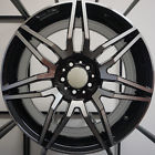 0075 Mercedes Rims Class Wheels Cl Fitment 0075 Mercedes Rims Class Wheels Cl Fitment