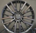 0078 Fitment Range Rover Autobiography Rims Hse Sport Style Svr Wheels 0078 Fitment Range Rover Autobiography Rims Hse Sport Style Svr Wheels