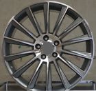 0102 Mercedes Class Rims Wheels Cl Fitment