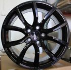 0173 Factory Spec Inch Rims Fit Porsche Cayenne Turbo Gts Base