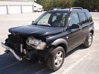 560-72168 02 03 04 05 Freelander
