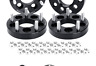 020bk-3 Dynofit To Wheel Adapters For Wheels Change Rims 661748968290