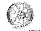 030-5kt6 Alzor Style Wheels Staggered Set Of Four