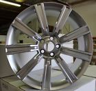 0312 Factory Spec Inch Rims Fit Range Rover All Hse Sport 0312 Factory Spec Inch Rims Fit Range Rover All Hse Sport