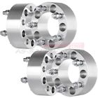 070732asfr01 Asspeedfather Thick Wheel Spacers For Ford Mustang