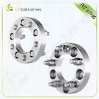 070743cn Cnbatteries Thick Wheel Spacers For Ford Mustang