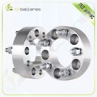 5x4.5-5x114.3 070745cn Cnbatteries Wheel Spacers For Ford Mustang
