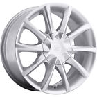 081-7718s 42 Platinum 17x7.5 5x4.5 081-7718s 42 Platinum 17x7.5 5x4.5