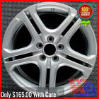 08w18sep202e 08w18sep200e Acura Wheel Rim Tl Oem Silver Oe 08w18sep202e 08w18sep200e Acura Wheel Rim Tl Oem Silver Oe