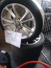 560-69888 09-17 Volkswagen Cc Set Of