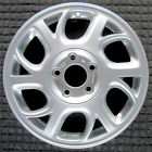 560-6038 09593498 09593500 09593795 Oldsmobile Wheel Rim Intrigue Oe