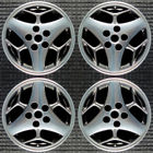 09593614 Pontiac Grand Prix Polished Oem Wheel Set 09593614 Pontiac Grand Prix Polished Oem Wheel Set