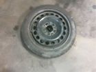 560-05172 09593964 Gm Wheel Chevy Hhr Compact Spare 560-05172 09593964 Gm Wheel Chevy Hhr Compact Spare