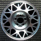 09594028 09594027 9592924 Wheels America Buick Lesabre Oem Factory Oe Wheel Rim