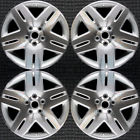 88967210 09595378 Chevrolet Monte Carlo Machined Oem Wheel Set