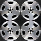 88967198 09595805 Chevrolet Monte Carlo Machined Oem Wheel Set 88967198 09595805 Chevrolet Monte Carlo Machined Oem Wheel Set