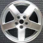 560-5269 09596346 19149652 Chevrolet Wheel Rim Pontiac Cobalt Oe 560-5269 09596346 19149652 Chevrolet Wheel Rim Pontiac Cobalt Oe