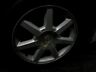 560-04582 09596522 Wheel Spoke Painted Opt Fits Sts