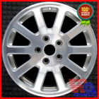 560-4063 09597129 89060313 Buick Wheel Rim Rendezvous Oem Factory Oe 560-4063 09597129 89060313 Buick Wheel Rim Rendezvous Oem Factory Oe