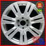 560-4665 09597415 Cadillac Wheel Rim Srx Painted Oem Factory Silver Oe 560-4665 09597415 Cadillac Wheel Rim Srx Painted Oem Factory Silver Oe