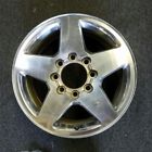 560-05503 09598089 Chevrolet 20 X8.5 Chevy 560-05503 09598089 Chevrolet 20 X8.5 Chevy