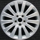 13354428 09598127 Buick Regal Painted Oem Wheel 13354428 09598127 Buick Regal Painted Oem Wheel