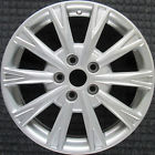 19168146 09598605 19180906 9597249 Wheels America Buick Lucerne Oem Factory Oe Wheel Rim