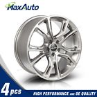 09714l8646tt5m9 Maxauto Gunmetal Wheels Rims For Audi Buick Dodge Olds Subaru 09714l8646tt5m9 Maxauto Gunmetal Wheels Rims For Audi Buick Dodge Olds Subaru