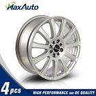 0l768y15469t5m1 Maxauto Pcs Wheels Hub Mm Silver Finish Rims 192840360144 0l768y15469t5m1 Maxauto Pcs Wheels Hub Mm Silver Finish Rims 192840360144