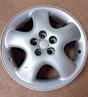 0r26trmab Chrysler Pt Cruiser Factory Wheel Replacement Rim Oem Alloy