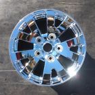 0yw93xa4ab Mitsubishi 16 Chrome Oem 0yw93xa4ab Mitsubishi 16 Chrome Oem