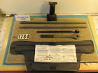 1-55644 Dodge Ram Tire Jack Tool Kit Set Oem 1-55644 Dodge Ram Tire Jack Tool Kit Set Oem