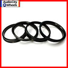100-7256 Hub Centric Ring S 100-7256 Hub Centric Ring S