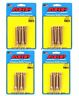 100-7719 100-7720 Arp Extended Wheel Stud Miata 100-7719 100-7720 Arp Extended Wheel Stud Miata