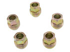 10028615 Corvette Central Factory Wheel Lugnut Set