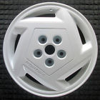 10147992 10121066 12505582 10121067 Wheels America Pontiac Grand Prix Oem Factory White Wheel Rim 10147992 10121066 12505582 10121067 Wheels America Pontiac Grand Prix Oem Factory White Wheel Rim