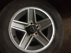 560-01607 10174990 Chevrolet Inch Chevy Camaro Oem Oe Factory Original Alloy Wheel