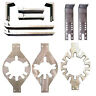 10724568 Wheel Fit Ultimate Master Kit Most Lug Wheels 725410697267