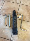 10960401 Bmw Series Oem Spare Tire Jack Trunk Assambley Tools