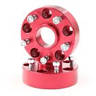 11304 Alloy Usa Wheel Spacer Fits Commander Grand Cherokee 804314274191