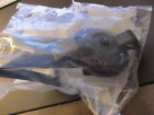 11610693 General Motors Spare Tire Tool Bag Retainer Bracket Oem