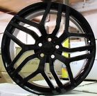 1180 Factory Spec Inch Rims Range Rover Fit All Rr Hse