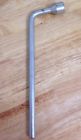 120-581-02-46 120 581 02 46 Dealer Mercedes Wheel Lug Nut Wrench Tool Chrome