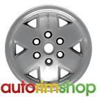 12325550 Rbc Factory Oem Chevrolet Gmc Wheel Rim 12325550 Rbc Factory Oem Chevrolet Gmc Wheel Rim